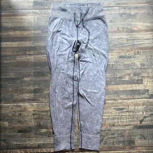 PINK Victoria's Secret Gray Joggers
